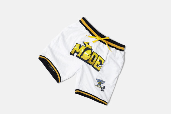 'Original Michigan Made' Shorts
