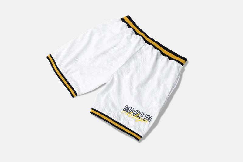 'Original Michigan Made' Shorts